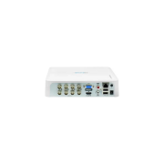 HILOOK DVR-108G-M1, 8Kanal, 2Mpix, H265 Pro+, 1 HDD Desteği, 5in1 DVR Cihazı