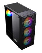 SUNCOM Gaming SG1-154 Ryzen 5 5500 16GB 512GB SSD 8gb RX580 DOS Masaüstü Oyun Bilgisayarı