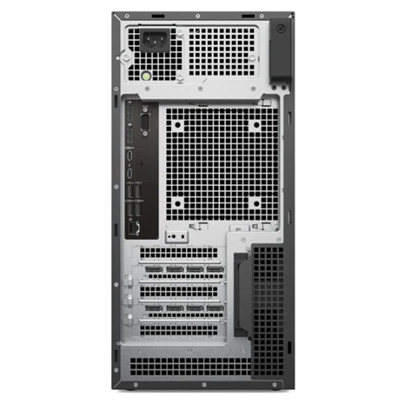 DELL WS PRO MAX T2 FCT2250_12 ULTRA 9 285 1X32GB 1TB SSD 20GB NVIDIA RTX4000 ADA 1500W W11P 3 YIL YERİNDE GARANTİ