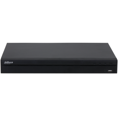 DAHUA NVR4232-4KS3 32 Kanal Network Video 8MP NVR Güvenlik Kayıt Cihazı