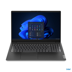 LENOVO 83A100A5TR, V15 G4 IRU, i5-13420H, 15,6" FHD, 16Gb Ram, 512Gb SSD, Paylaşımlı Ekran Kartı, Free Dos Notebook