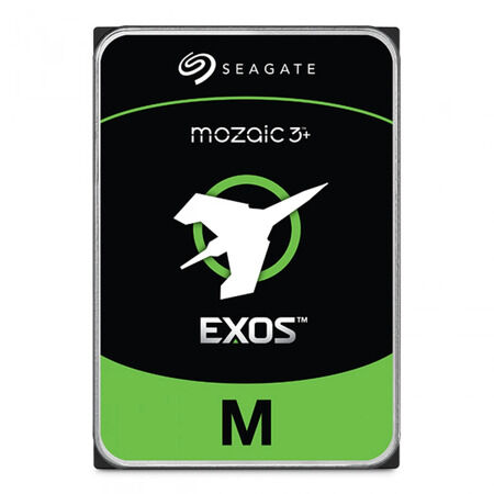 SEAGATE EXOS M 28TB 7200RPM 512MB SATA3 6Gbit/sn ST28000NM003K HDD RESMİ DİSTİ GARANTİLİ