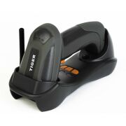 PERKON TIGER CS26 2D IMAGER/KAREKOD RF KABLOSUZ BARKOD OKUYUCU