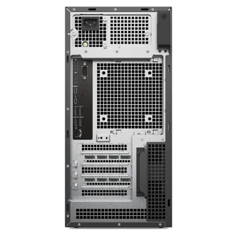 DELL WS PRO MAX T2 FCT2250_13 ULTRA 9 285K 1X32GB 1TB SSD 20GB NVIDIA RTX4000 ADA 1500W W11P 3 YIL YERİNDE GARANTİ
