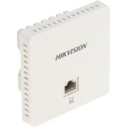HIKVISION DS-3WAP521-SI 1167MBPS 2PORT 2.4GHz INDOOR WALL MOUNT ACCESS POINT