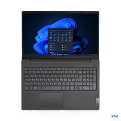 LENOVO 83A100KXTR, V15 G4 IRU, i7-1355U, 15,6" FHD, 8Gb Ram, 512Gb SSD, Paylaşımlı Ekran Kartı, Free Dos Notebook