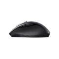 LOGITECH 910-001949, M705 Siyah, USB Nano 2,4G Kablosuz, 1000dpi, Lazer, 6 Tuşlu, 36ay Pil Ömrü, Marathon Mouse