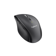LOGITECH 910-001949, M705 Siyah, USB Nano 2,4G Kablosuz, 1000dpi, Lazer, 6 Tuşlu, 36ay Pil Ömrü, Marathon Mouse