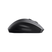 LOGITECH 910-001949, M705 Siyah, USB Nano 2,4G Kablosuz, 1000dpi, Lazer, 6 Tuşlu, 36ay Pil Ömrü, Marathon Mouse