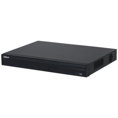 DAHUA NVR4216-4KS3 16 Kanal Network Video 8MP NVR Güvenlik Kayıt Cihazı