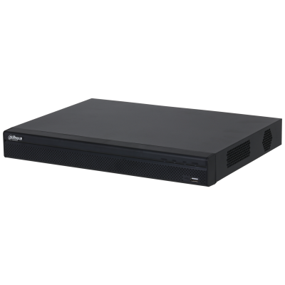 DAHUA NVR4216-4KS3 16 Kanal Network Video 8MP NVR Güvenlik Kayıt Cihazı