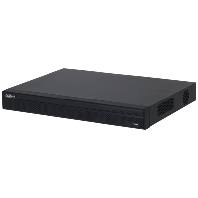 DAHUA NVR4216-4KS3 16 Kanal Network Video 8MP NVR Güvenlik Kayıt Cihazı