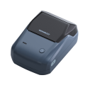 NIIMBOT B1, Taşınabilir, Mürekkepsiz, Termal Etiket Yazıcı (Bluetooth, USB) Uzay Mavisi