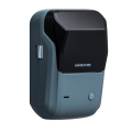 NIIMBOT B1, Taşınabilir, Mürekkepsiz, Termal Etiket Yazıcı (Bluetooth, USB) Uzay Mavisi