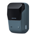 NIIMBOT B1, Taşınabilir, Mürekkepsiz, Termal Etiket Yazıcı (Bluetooth, USB) Uzay Mavisi