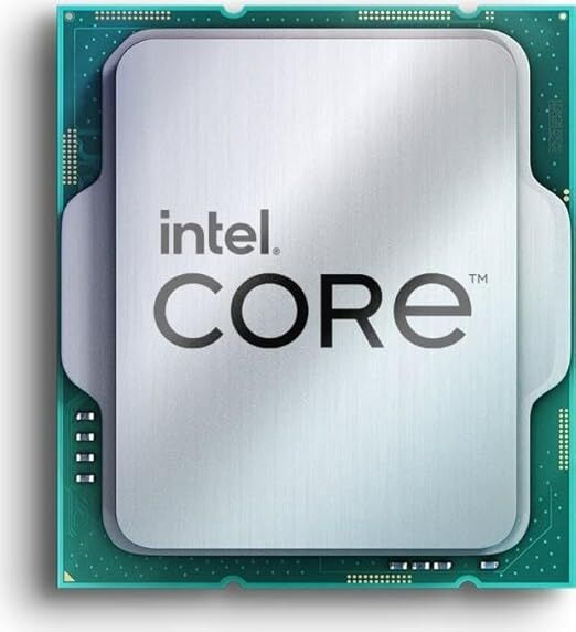 INTEL (14.Nesil) Raptor Lake i9-14900KF 2.40GHz ~ 6.00GHz 36MB 1700P İşlemci Tray (Fansız)