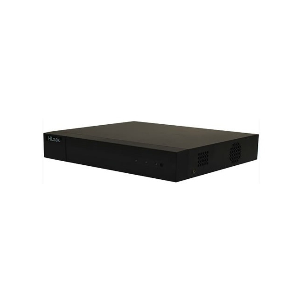HILOOK DVR-208G-K1, 8Kanal, 2Mpix, H265 Pro+, 1 HDD Desteği, 1080P, 5in1 DVR, Metal Kasa