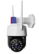 İNOX-204 IPC CCTV CAMERA