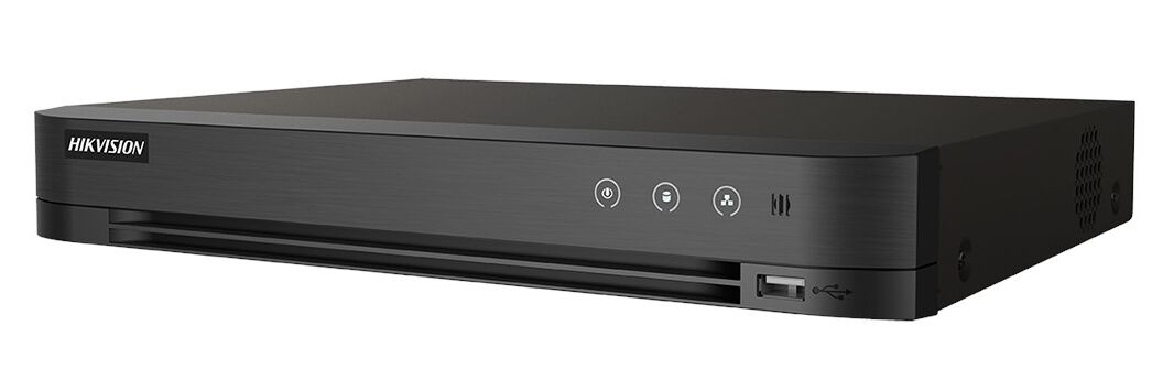 * HİKVİSİON DS-7232HGHI-M2 HD-TVI UYUMLU 32 KANAL DVR