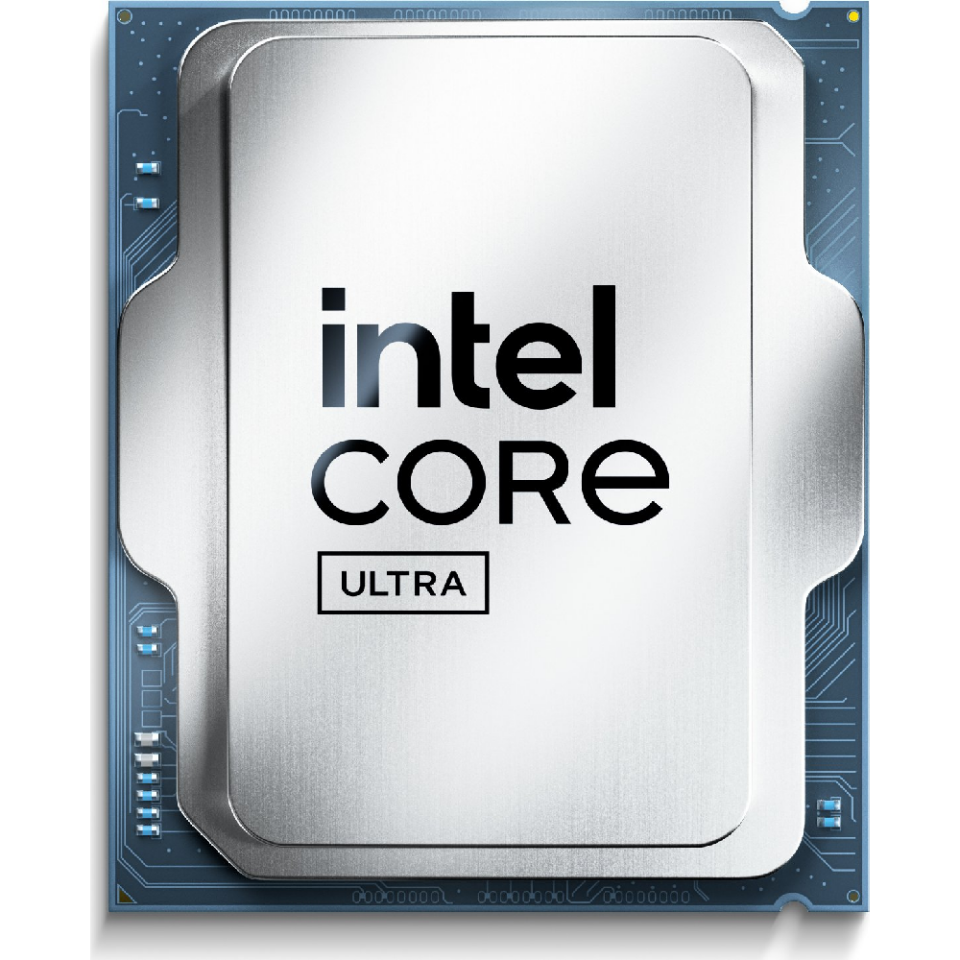 INTEL (15.Nesil) Arrow Lake Ultra 5 225F 2.7GHz ~ 4.9GHz 22MB 1851p İşlemci Tray (Fansız)