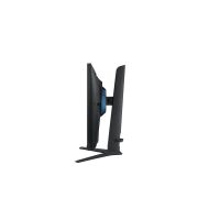 SAMSUNG ODYSSEY G4 LS27BG400EUXUF 27'' 1MS 1920x1080 HDMI/DP PIVOT 240HZ SİYAH FULL HD IPS MONITOR