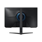 SAMSUNG ODYSSEY G4 LS27BG400EUXUF 27'' 1MS 1920x1080 HDMI/DP PIVOT 240HZ SİYAH FULL HD IPS MONITOR