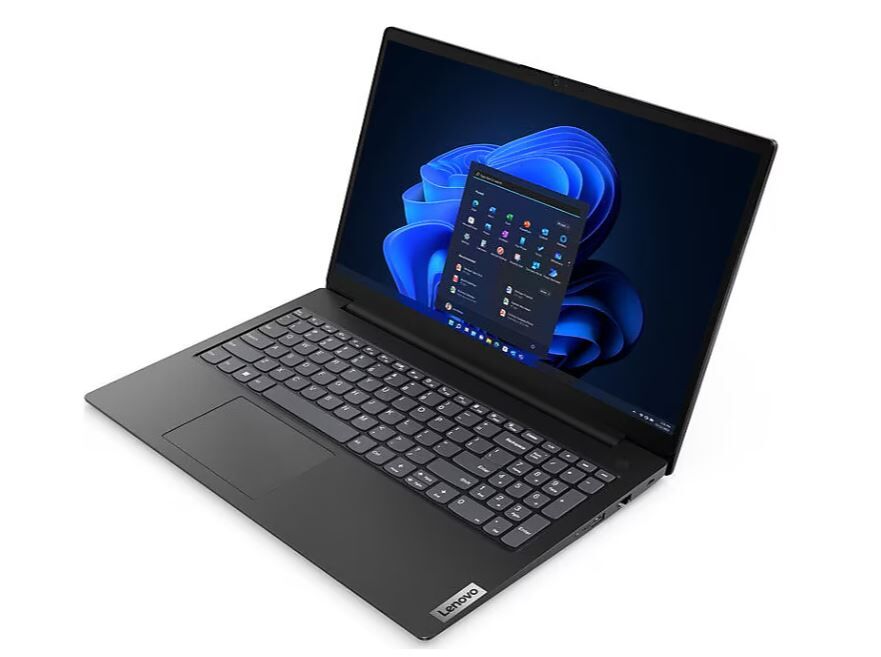 LENOVO V15 G4 83A100NSTX i5-13420H 16GB 1TB SSD O/B Intel UHD 15.6'' DOS Siyah Notebook