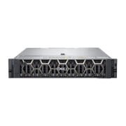 DELL PER750XS1SPL SILVER 4309Y 16GB 1x1.2TB SAS 700W 2U RACK SERVER
