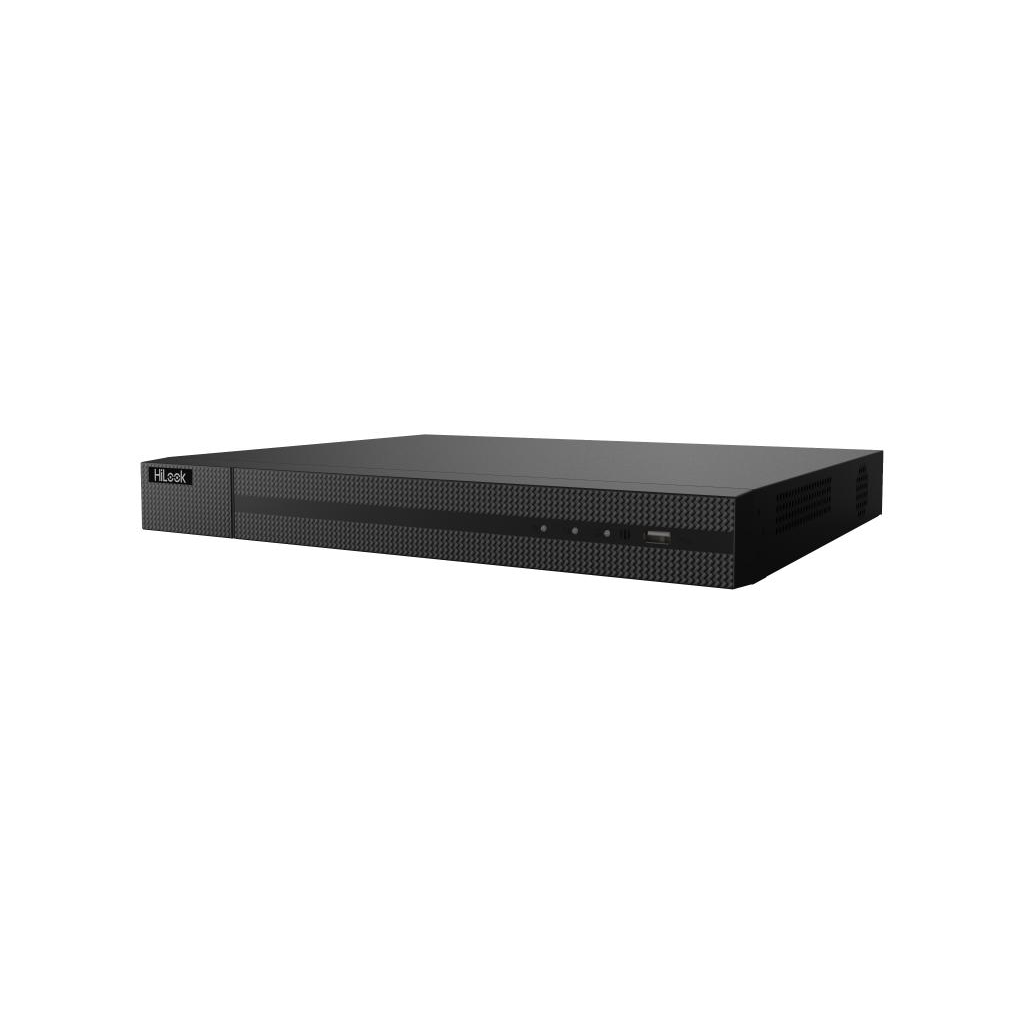 HILOOK DVR-232G-M2, 32Kanal, 2Mpix, H265 Pro+, 2 HDD Desteği, 1080P, 5in1 DVR, Metal Kasa