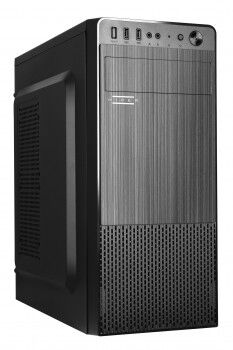 OXPC-3000 R5 5500 8GB 256GB SSD 2GB GT730 FDOS