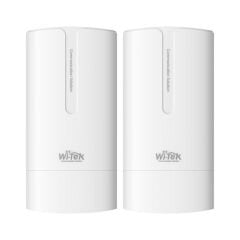 WI-TEK WI-CPE110-KIT 2.4GHz 300Mbps 1KM Cloud Kablosuz Aktarıcı