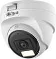 DAHUA DH-HAC-T1A21P-U-IL 2MP 2.8MM Full Color Dome Kamera