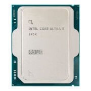 INTEL ARROW LAKE ULTRA 5 245K 3.60GHz 24MB 1851P İŞLEMCİ TRAY
