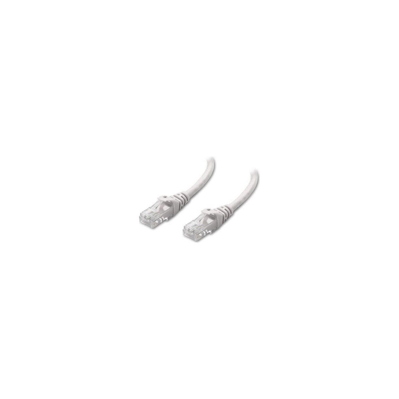 ODS C6-UTP-LSZH-GRY 30CM UTP CAT6 PATCH CORD LSOH GRI 4x2x24# 24 AWG