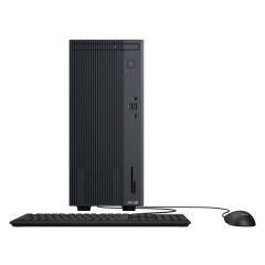 ASUS P500MV-I7136216512B0D ExpertCenter P500, i7-13620H, 16Gb Ram, 512Gb SSD, Paylaşımlı Ekran Kartı, Wi-Fi, Bluetooth, FreeDos, Mini Kule PC