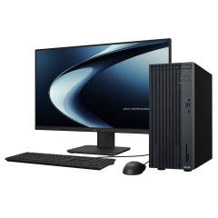 ASUS P500MV-I7136216512B0D ExpertCenter P500, i7-13620H, 16Gb Ram, 512Gb SSD, Paylaşımlı Ekran Kartı, Wi-Fi, Bluetooth, FreeDos, Mini Kule PC