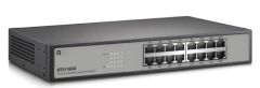 STONET ST3116GS 16 PORT 10/100/1000M GB SWİTCH