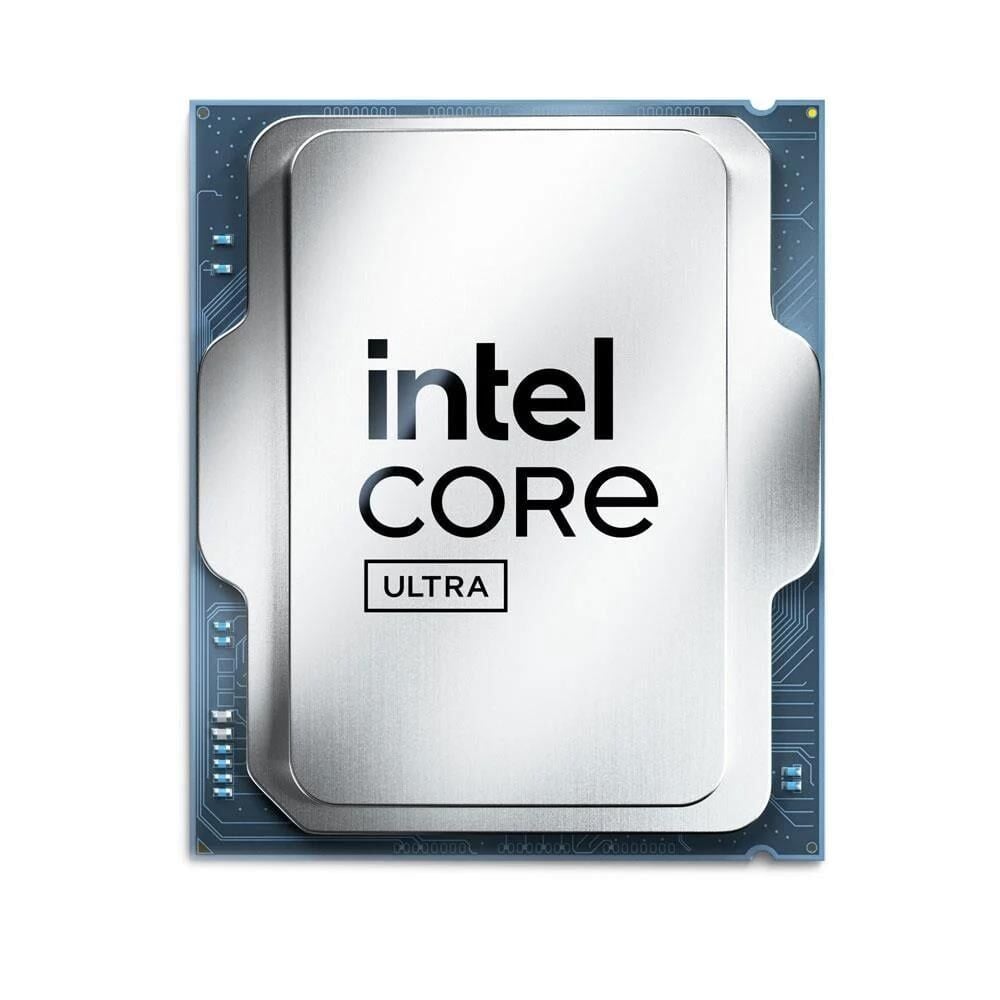 INTEL ARROW LAKE ULTRA 5 225 3.30GHz 20MB 1851P İŞLEMCİ TRAY