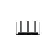 RUIJIE REYEE RG-EW1300G 4 PORT GIGABIT 2.4/5GHZ 5 DBI 1300MBPS WIFI5 2X2 MIMO CLOUD YÖNETİLEBİLİR HOME ROUTER