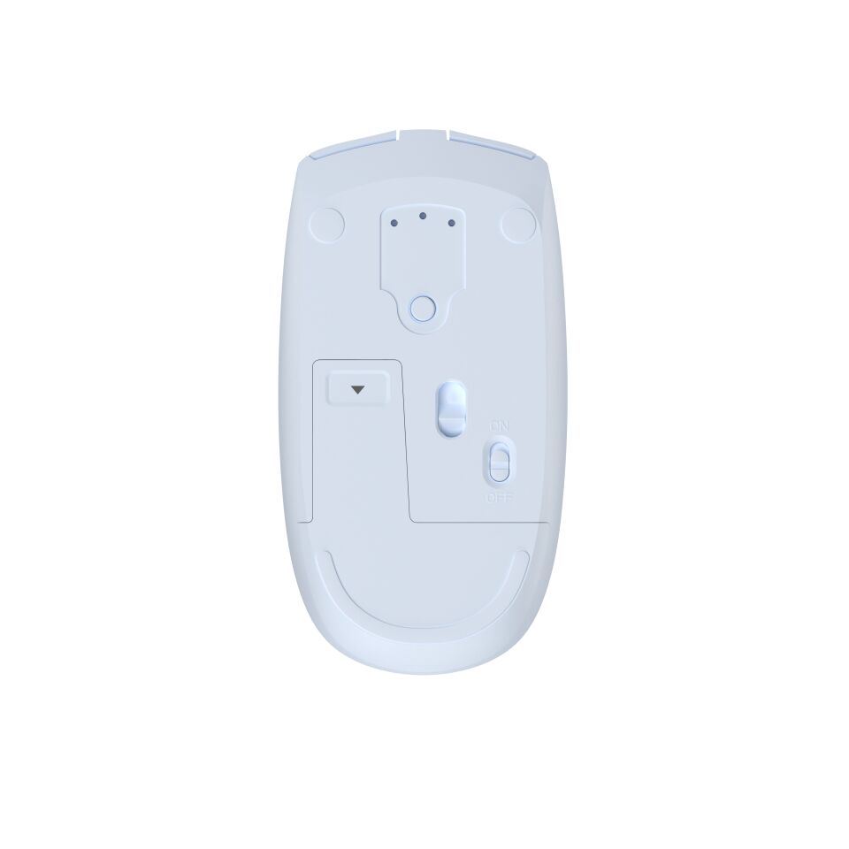 PHILIPS KABLOSUZ MOUSE SPK7398J/38 MAVI