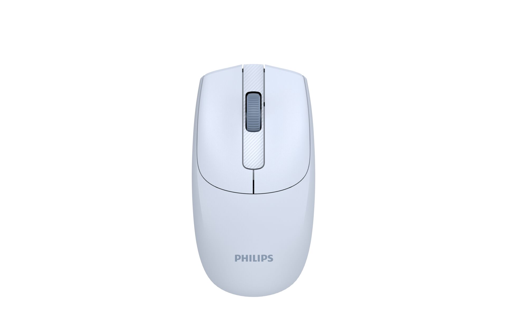 PHILIPS KABLOSUZ MOUSE SPK7398J/38 MAVI