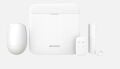 HIKVISION DS-PWA64-Kit-WE AX PRO Kit Kablosuz Alarm Seti