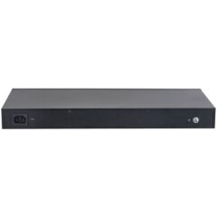 DAHUA CS4220-16GT-240 16 PORT 16XGE-2XGE-2XGE/SFP BULUT YÖNETİLEBİLİR 240W POE SWİTCH