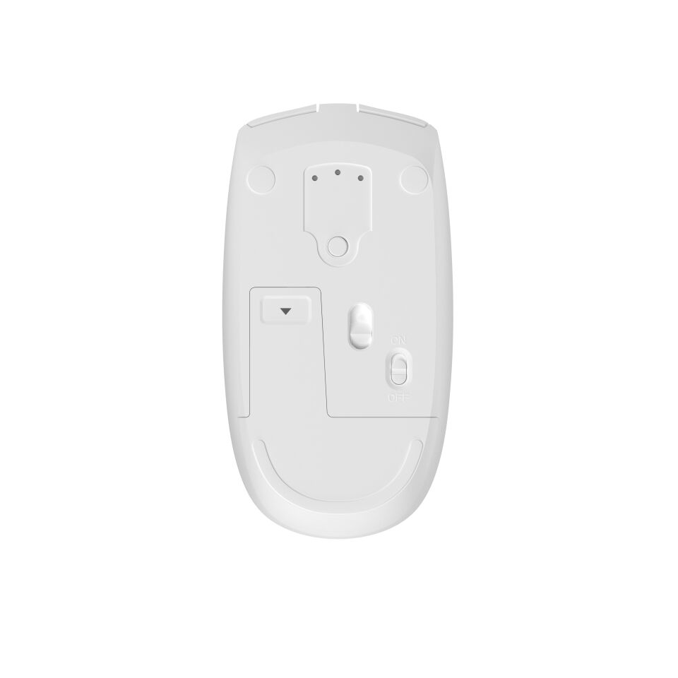 PHILIPS KABLOSUZ MOUSE SPK7398W/38 BEYAZ