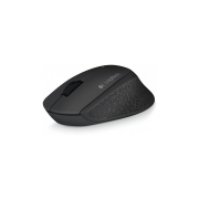 LOGITECH 910-004287, M280 Siyah, USB Nano 2,4G Kablosuz, 1000dpi, Optik, 3 Tuşlu, 18ay Pil Ömrü, Mouse