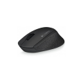 LOGITECH 910-004287, M280 Siyah, USB Nano 2,4G Kablosuz, 1000dpi, Optik, 3 Tuşlu, 18ay Pil Ömrü, Mouse