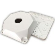 EZCOOL PLS-01 KAMERA MONTAJ BUATI (BEYAZ)