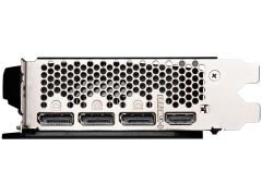 MSI GEFORCE RTX 4060 TI VENTUS 2X BLACK 8G OC GDDR6 8GB GDDR6 DP HDMI 128Bit