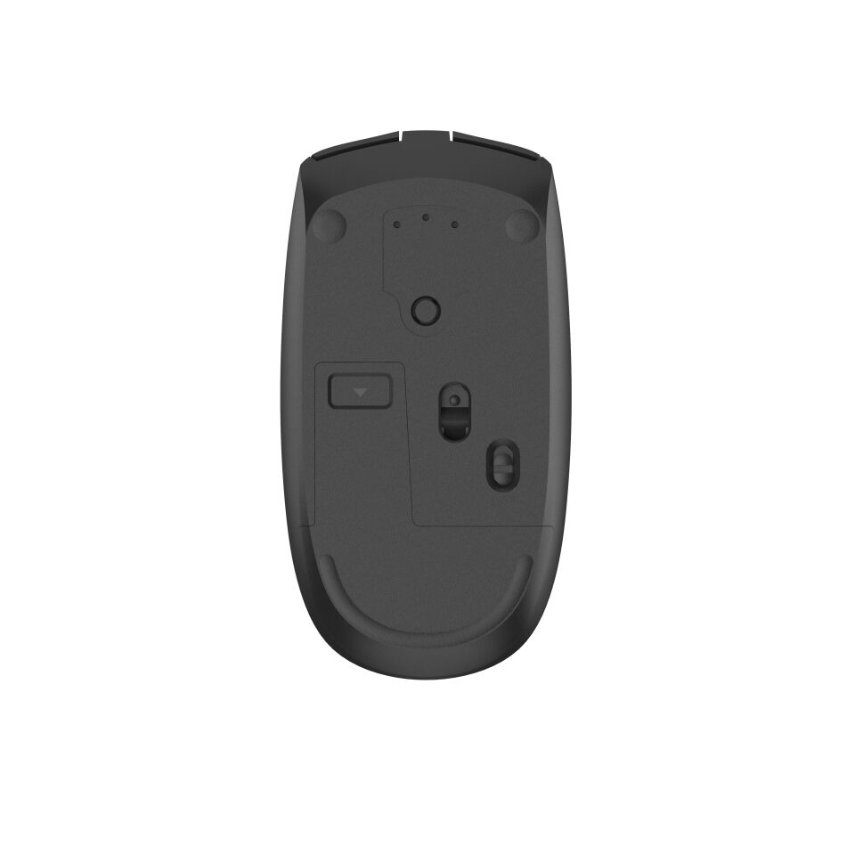PHILIPS KABLOSUZ MOUSE SPK7398B/38 SIYAH