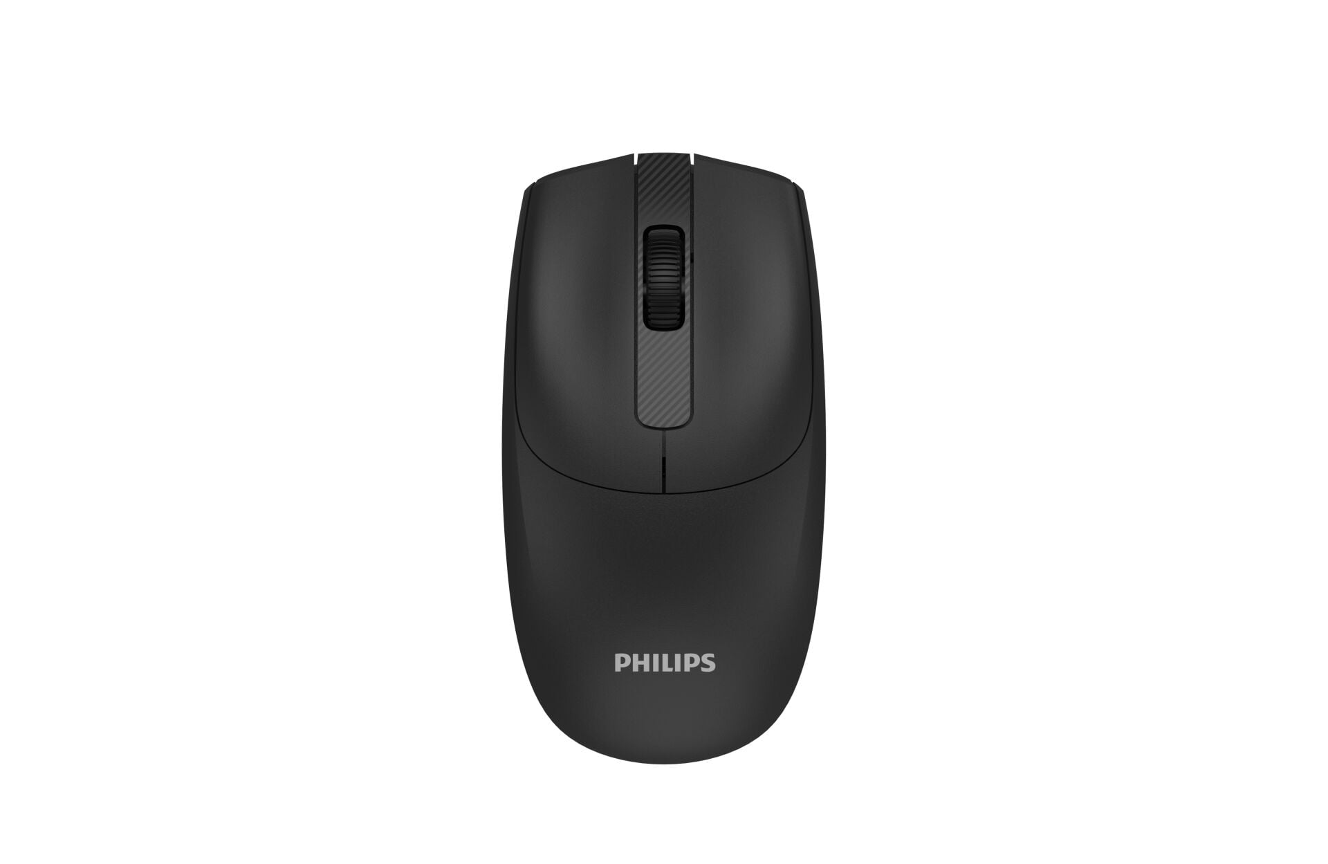 PHILIPS KABLOSUZ MOUSE SPK7398B/38 SIYAH